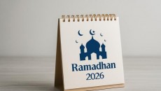 Serentak, Muslim di Turki, Oman, Singapura & Australia Mulai Puasa Ramadhan 1447 H Besok