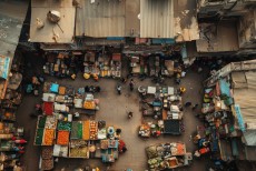 Bank Indonesia Perkuat Ekosistem Halal Melalui Cetak Biru Ekonomi Syariah 2025-2029