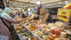 Selama Ramadhan, Penjual Makanan di Aceh Barat Dilarang Buka Siang Hari dan di Waktu Tarawih