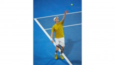 Sinner dan Alcaraz Melaju ke Perempat Final Qatar