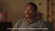 Jangan Biarkan Orang Tua Merasa Sepi di Bulan Ramadhan