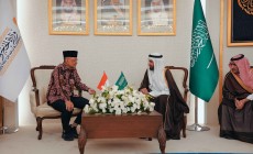 Strategi Baru Pemerintah Lindungi Jamaah Haji Lansia melalui Skema Murur dan Tanazul