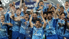 Ambisi Grup Djarum Bawa Como Bersaing di Kompetisi Eropa Mendapat Dukungan Thierry Henry