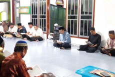 RenunganMalam:  Menguatkan Kedekatan dengan Al-Quran di Awal Ramadhan