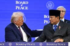Berkat Diplomasi dan Pengaruh Prabowo, Indonesia Jadi Wakil Komandan Pasukan Perdamaian Gaza