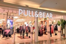Pull & Bear Tutup Semua Gerai di Singapura pada 22 Februari, Pengembalian Barang Dilayani di Zara VivoCity