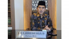 MUI Marah Dengan Kesepakatan Dagang RI-AS Yang Tak Mengindahkan Standar Halal