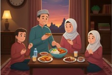 Keutamaan Shalat Tarawih Berjamaah: Konsistensi Bersama Imam Berbuah Pahala Ibadah Semalam Suntuk