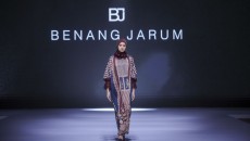 Koleksi Blooming Eid dari Benang Jarum, Tampil Anggun Bersahaja dan Tetap Nyaman di Hari Raya