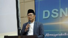 Cholil Nafis Tolak Perjanjian Dagang Amerika Serikat Karena Berpotensi Ancaman Penjajahan