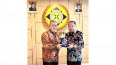 Bank Muamalat dan UNPAM Jalin Sinergi Perkuat Literasi Keuangan Syariah