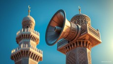 Buntut WNA Ngamuk Masuk Musala karena Suara Tadarusan, Kemenag Ingatkan Aturan Pengeras Suara