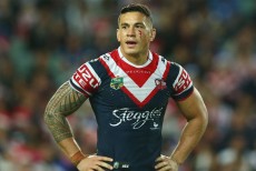 Perjalanan Puasa Perdana Sang Bintang Rugbi Sonny Bill Williams di Tengah Kompetisi Berat