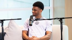 Bukan Musik, Bintang Manchester United Amad Diallo Pilih Al-Quran Sebelum Tanding