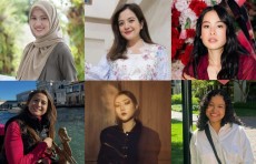 7 Publik Figur Ini Kuliah di Kampus Top Dunia dari Beasiswa LPDP