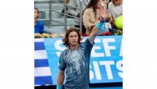 ATP 500 Dubai: Rinderknech Balas Kekalahan dari Marozsan, Rublev Hajar Royer, Tsitsipas Juga Tumbang