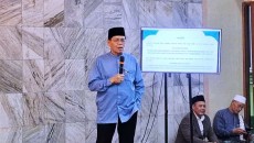 MUI Dorong Ramadan Jadi Momentum Kebangkitan Ekonomi Umat Melalui Dana Ziswaf