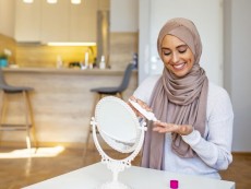 Ingin Kulit Tetap Sehat dan Tidak Kering Selama Puasa? Simak 5 Tips dari Dokter Ini