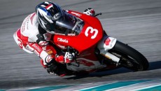 Empat Pembalap Muda Astra Honda Motor Siap Harumkan Nama Indonesia di Moto4 Asia Cup 2026