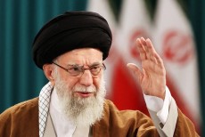 Konfirmasi Ayatollah Khamenei Tewas, Iran Umumkan 40 Hari Masa Berkabung
