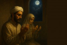 Rasulullah Tegaskan Shalat Malam dan Puasa Adalah Sarana Kembali ke Fitrah