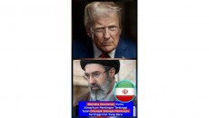 Enam Faktor Yang Bikin Trump Menyerang Iran