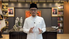 Pemerintah Aktif Koordinasi Pasca Eskalasi Timur Tengah, Imbau Jemaah Umrah Tunda Keberangkatan, Persiapan Haji Tetap Jalan