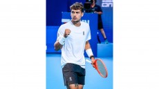 Cobolli Kalahkan Tiafoe Rebut Gelar Acapulco, Sejajar dengan Alcaraz dan Sinner