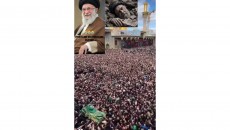 PM Inggris Bilang Trump Tak Mau Terlibat Konflik Perang Iran, Minta Iran Menahan Diri, Partai Hijau Kutuk AS-Israel