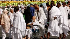 Akibat Perang Iran vs Amerika-Israel Warga Afrika Selatan yang Lakukan Umrah Terlantar di Arab Saudi