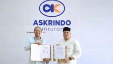 Askrindo dan HIPMI Tarakan Jalin Kerja Sama Strategis Lindungi Pengusaha Muda
