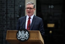 Inggris Pastikan Tak Terlibat Serangan Amerika-Israel Terhadap Iran