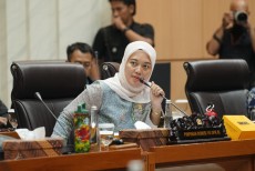 Selat Hormuz Ditutup, Wakil Ketua Komisi VII Minta Pemerintah RI Antisipasi Dampak