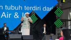 Kajian Ngabuburit: Hakikat Harta Menurut Ustaz Taufiqurrahman, Disimpan Jadi Warisan, Disedekahkan Jadi Penolong Abadi