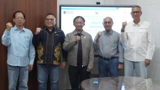 Dukung Green Mining, PLN Pasok 23.040 Unit REC ke PT Borneo Indobara