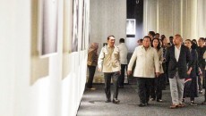 Intip Momen Presiden Prabowo dan Menbud Saat Kunjungi Museum Nasional Hari Ini