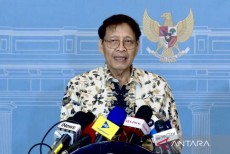 Eks Menlu Hassan Wirajuda Beberkan Isi Diskusi Prabowo dengan Mantan Presiden dan Wapres