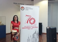 Ramadhan dalam Kesunyian, Cerita Duhita Kumala Berpuasa Sendiri di Polandia