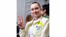 Taylor Fritz dan Si Cantik Elena Rybakina Juara Bertahan di Eisenhower Cup, Bawa Hadiah 3,2 Miliar