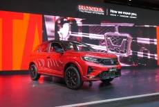 New Honda WR-V: Small SUV Lincah untuk Liburan di Akhir Pekan