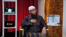 Kajian Ngabuburit: Ustaz Khalid Basalamah Ungkap Mayoritas Jemaah Haji Justru Orang Tidak Mampu, Bukti Keajaiban Doa