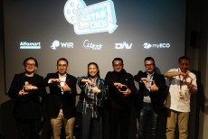 Menteri Kebudayaan Apresiasi Inovasi Layar Digi, Perluas Akses Layar demi Penguatan Ekosistem Perfilman