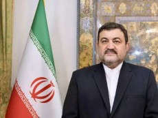 Dubes Iran Tegaskan Selat Hormuz Tidak Ditutup: Amerika yang Ganggu Keamanan di Sana