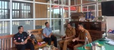 Kunjungan PT Djarum ke Disparpora Bulukumba Perkuat Sinergi Pembangunan Wisata Daerah