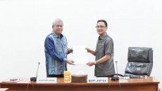 BPJPH Berencana Bentuk UPT di Kalbar guna Perkuat Ekosistem Halal Wilayah Perbatasan