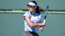 Indian Wells: Si Cantik Emma Raducanu Akhirnya Menang, Tampil Perkasa dengan Kostum Baru Uniqlo