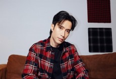 Vidi Aldiano Tutup Usia, Wapres Gibran Unggah Ucapan Belasungkawa