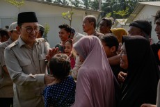 Menteri Kebudayaan Salurkan Bantuan untuk Pemulihan Pasca-Banjir di Berbagai Titik Aceh Tamiang