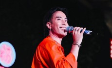 Meninggal Dunia karena Kanker Ginjal, Vidi Aldiano Akan Dimakamkan di Tanah Kusir