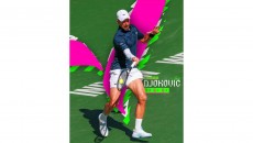 Djokovic Berjuang Keras di Indian Wells, Kehilangan Set Pertama, Bangkit Rebut Dua Set Untuk Pastikan Kemenangan